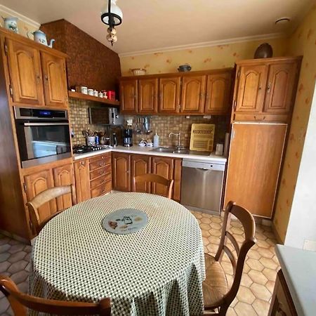 Grande Maison De Campagne Lantic Экстерьер фото